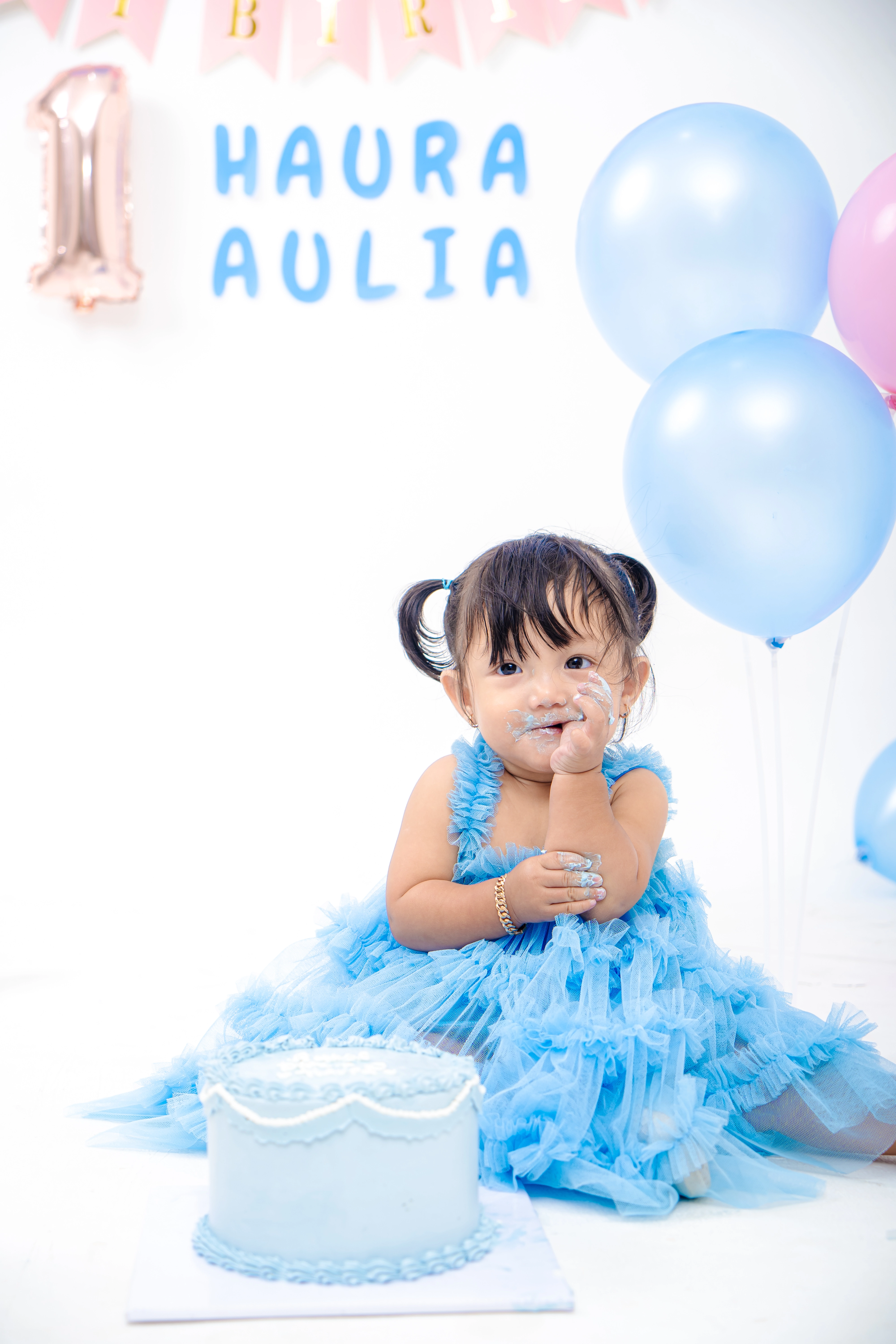 Birthday Photoshoot