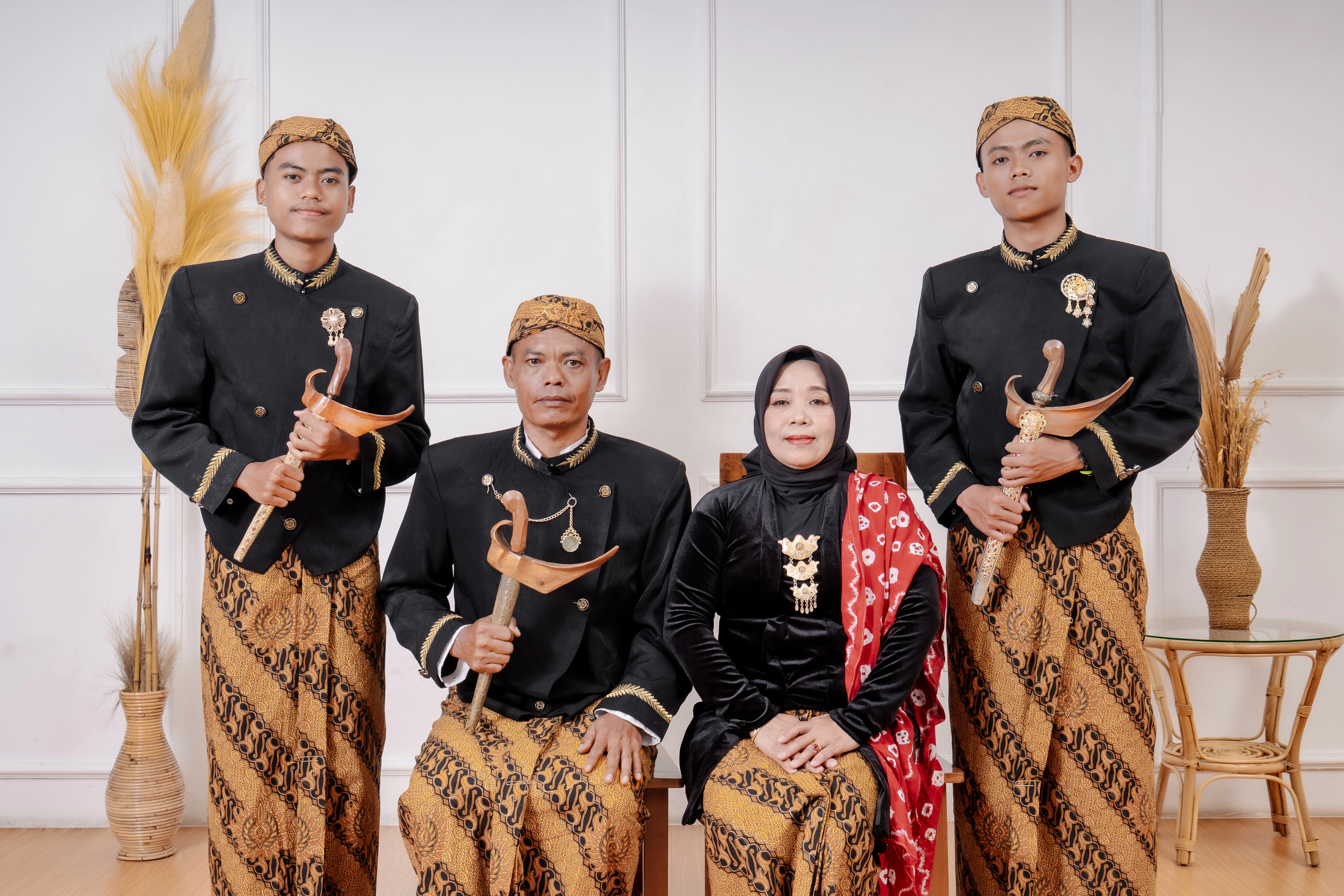 Family Photoshoot
