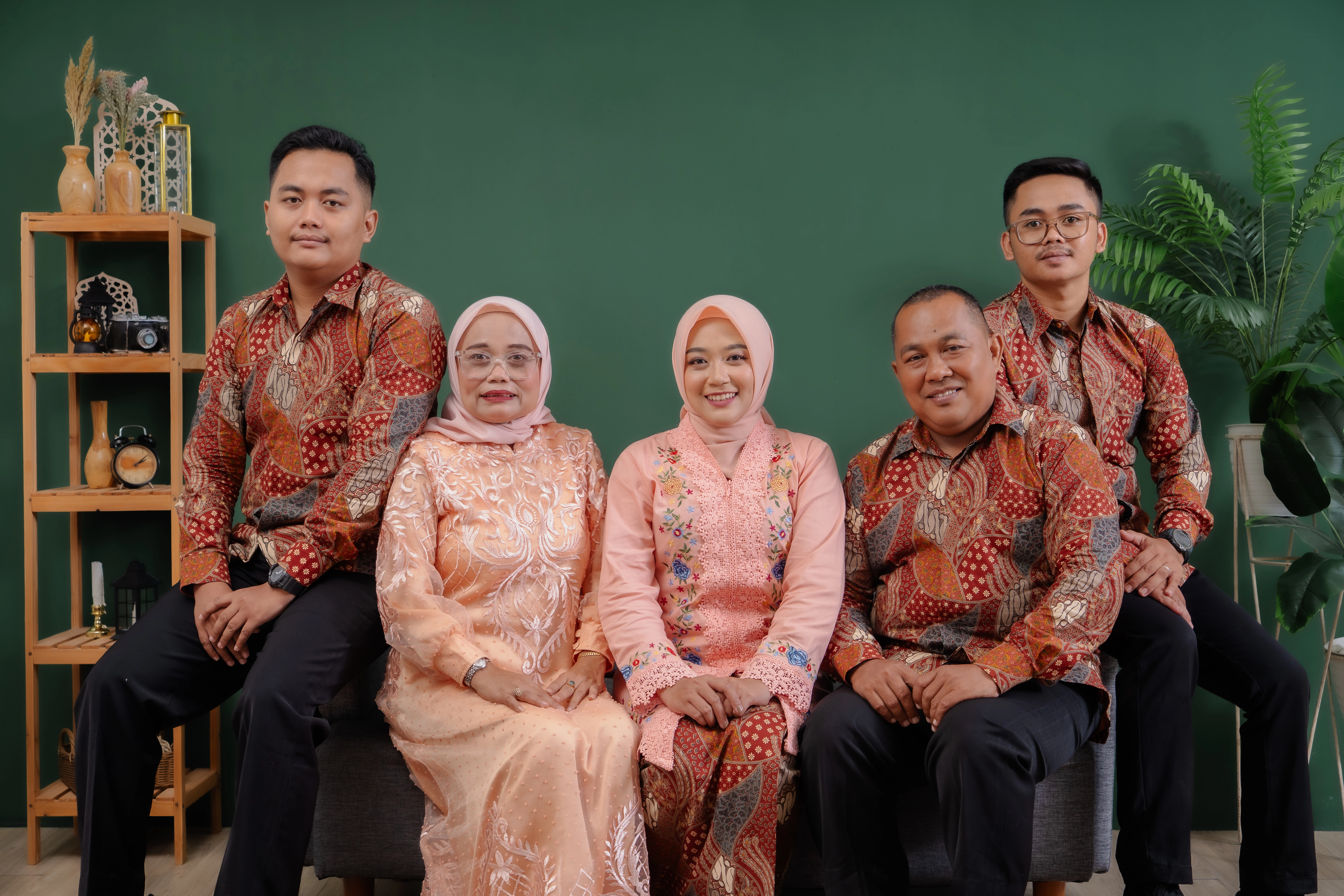 Family Photoshoot