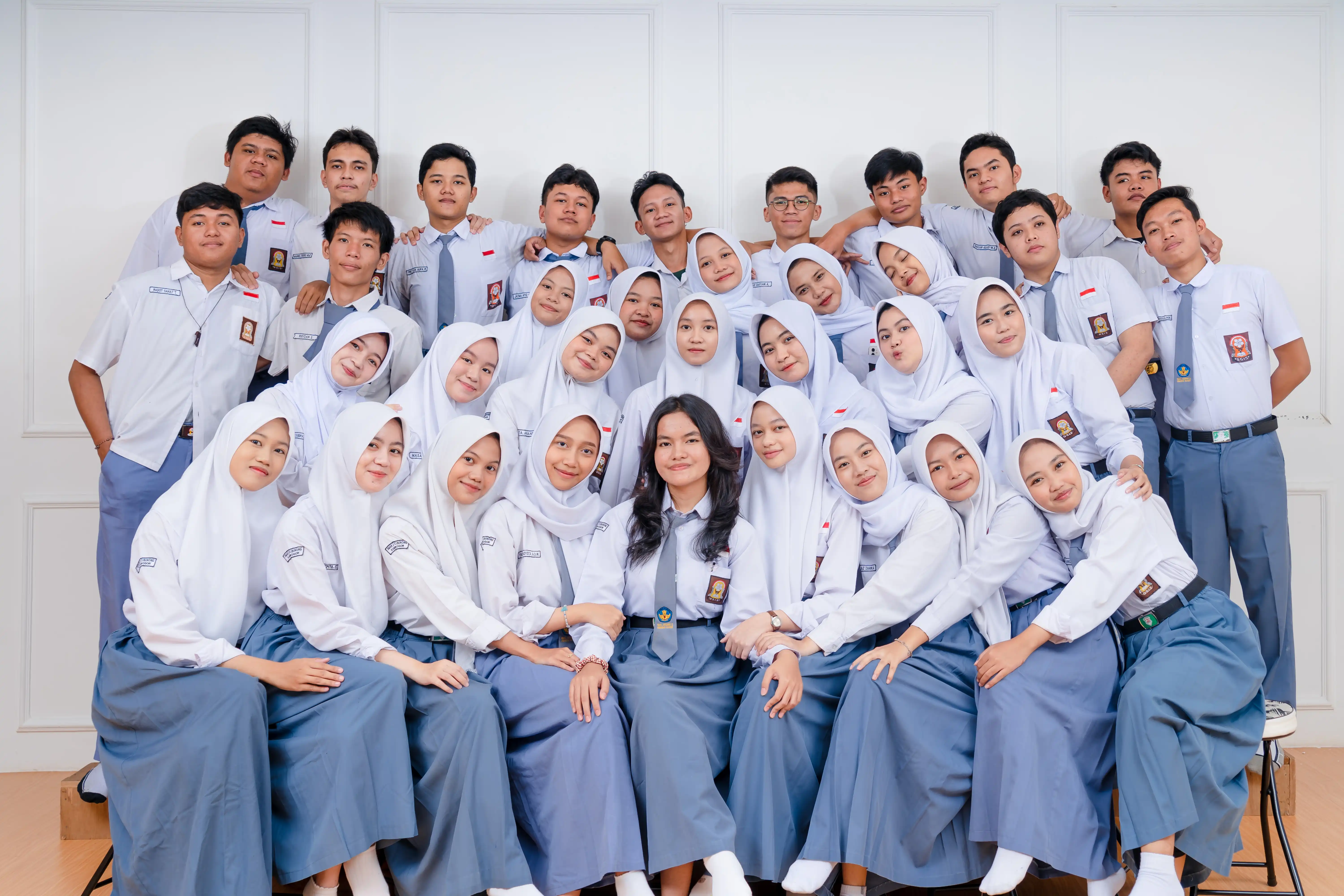 High School