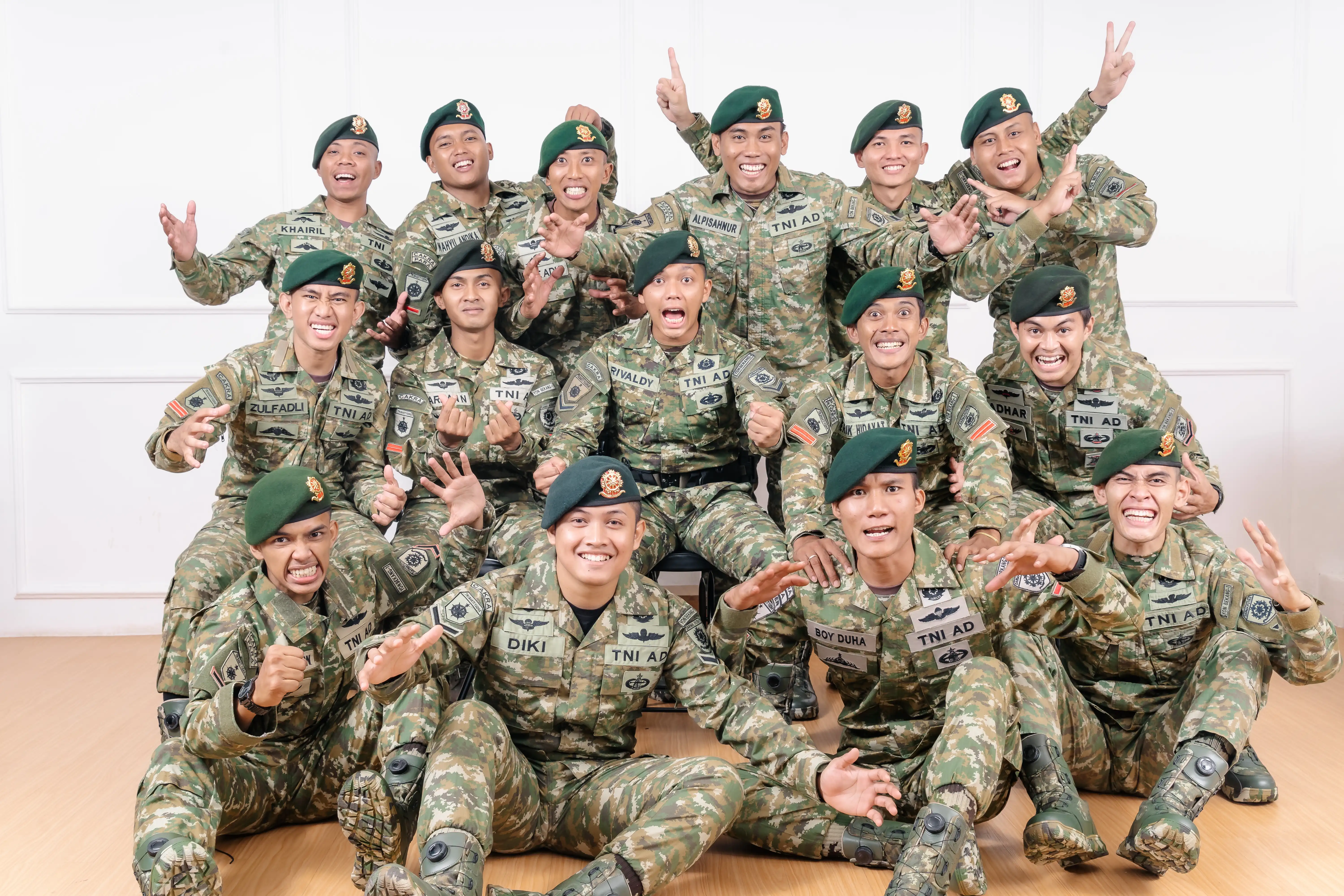 Army