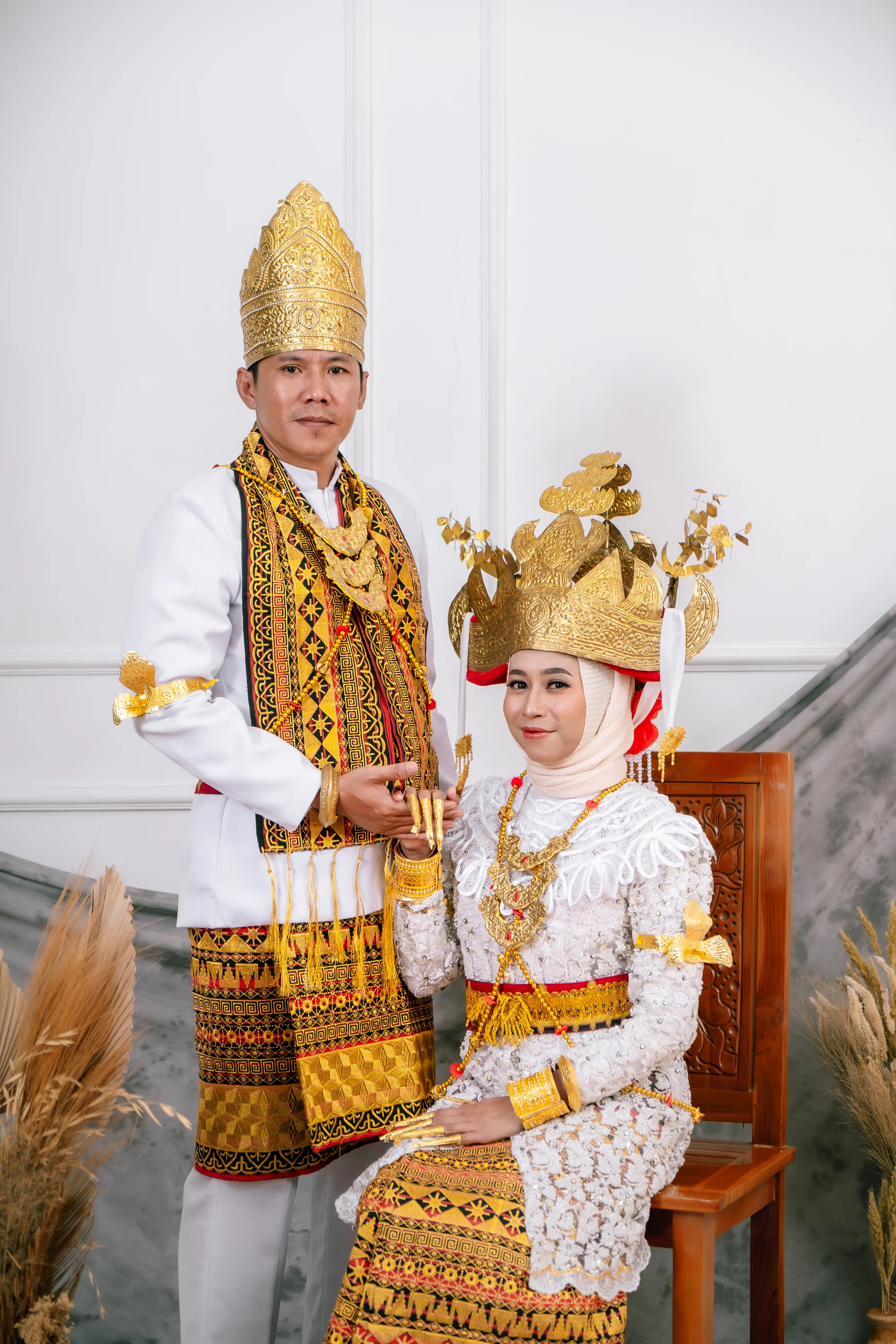 Pre-Wedding