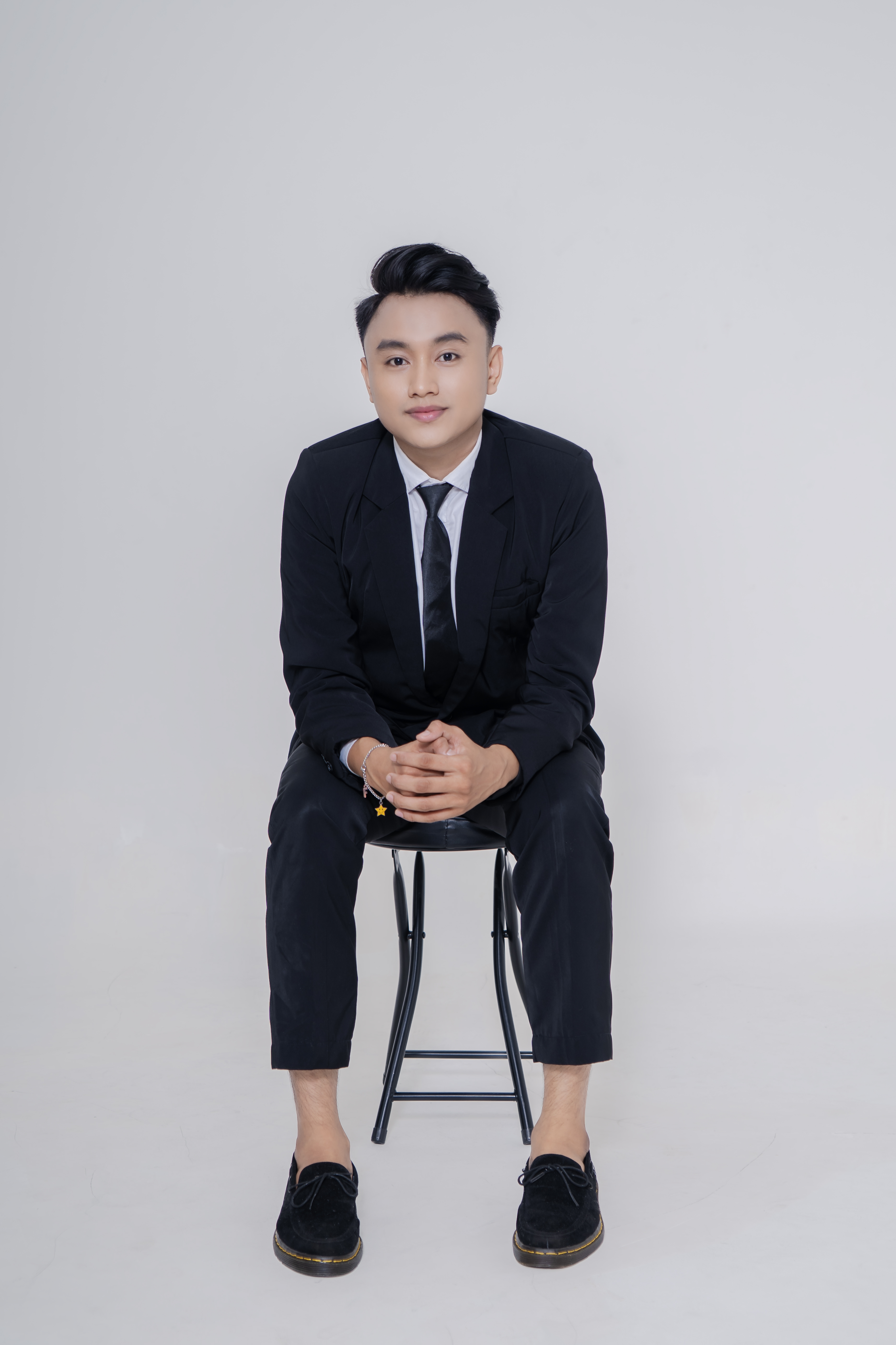 Photo Profile