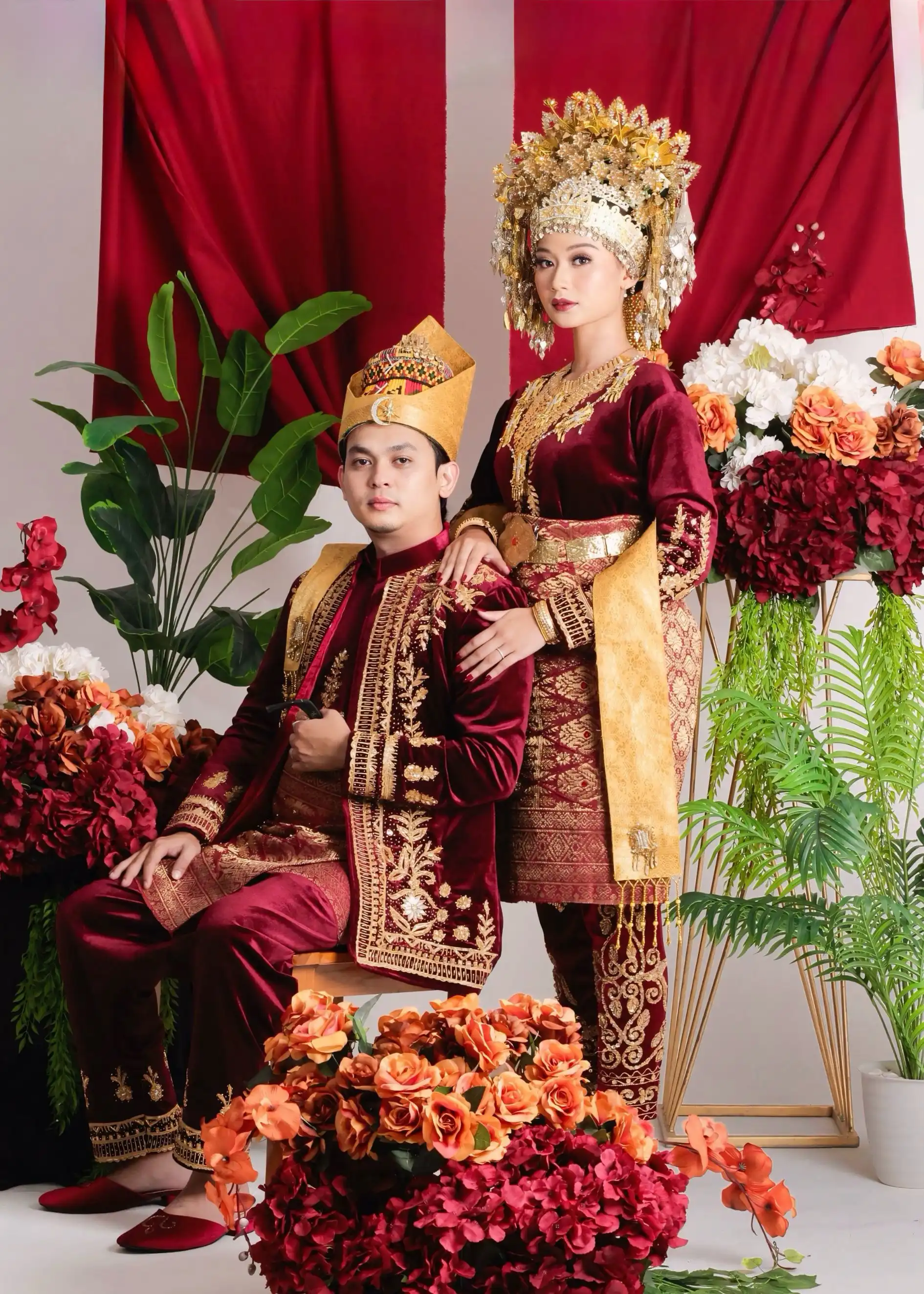 Pre-Wedding