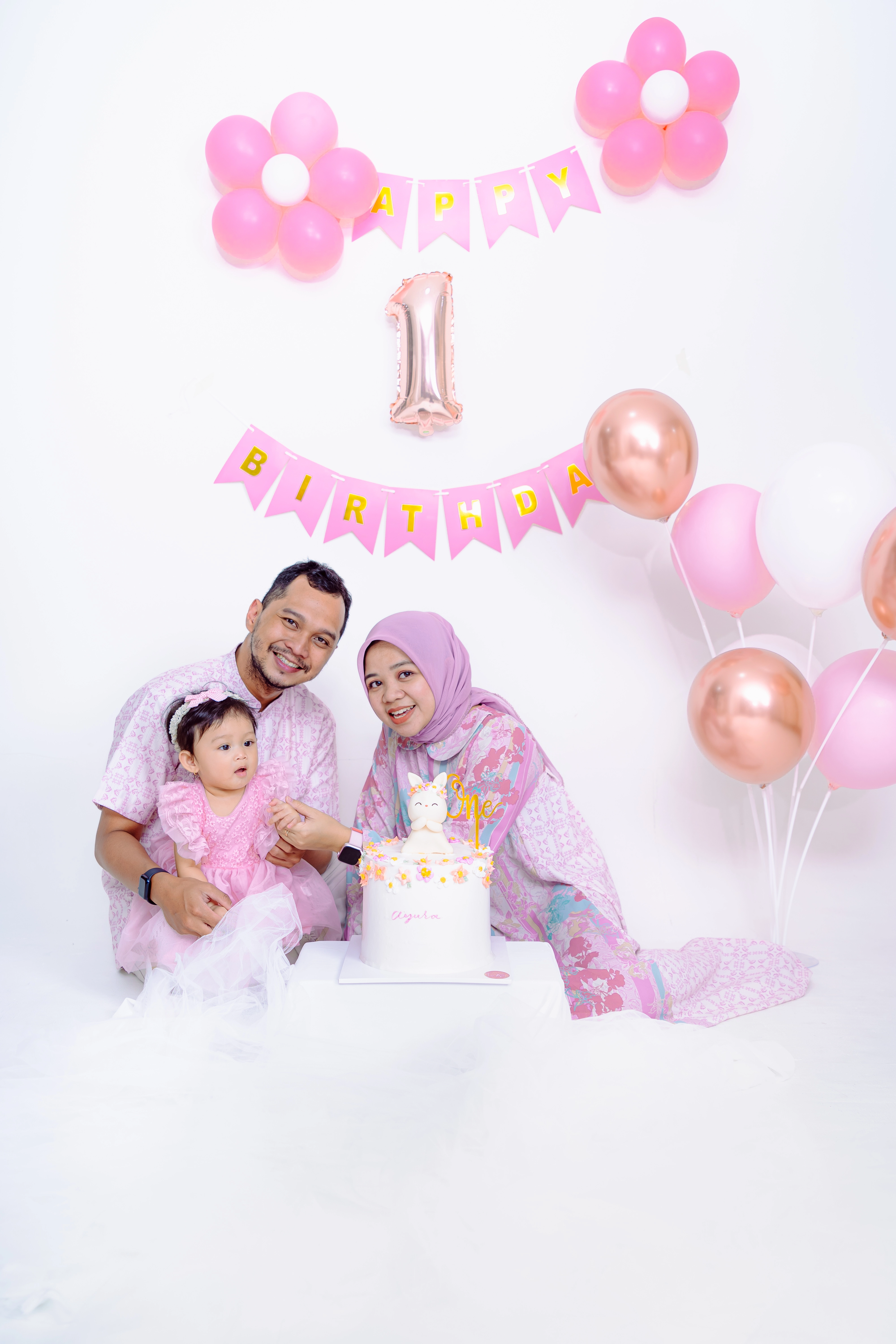 Birthday Photoshoot
