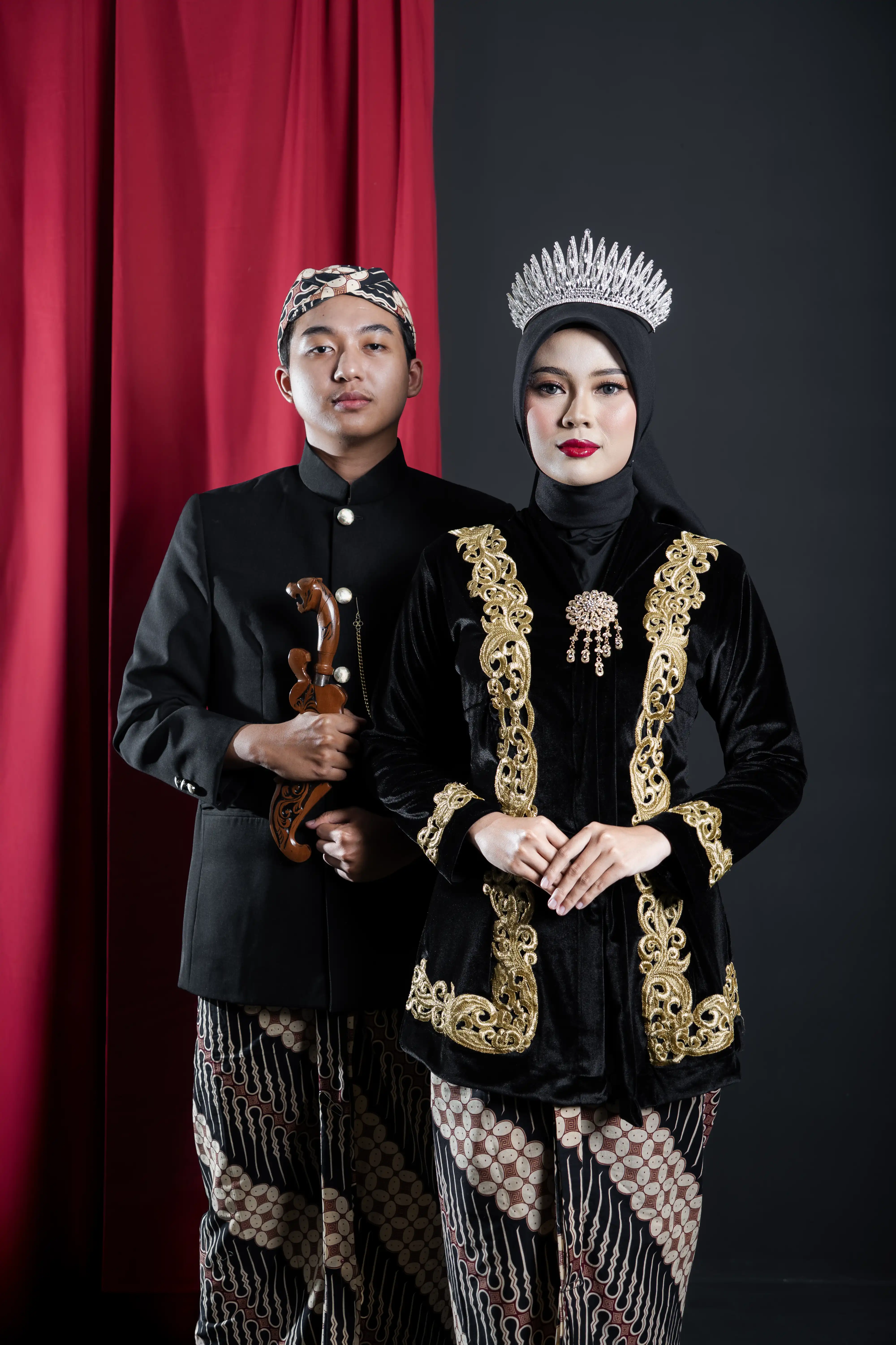 Pre-Wedding