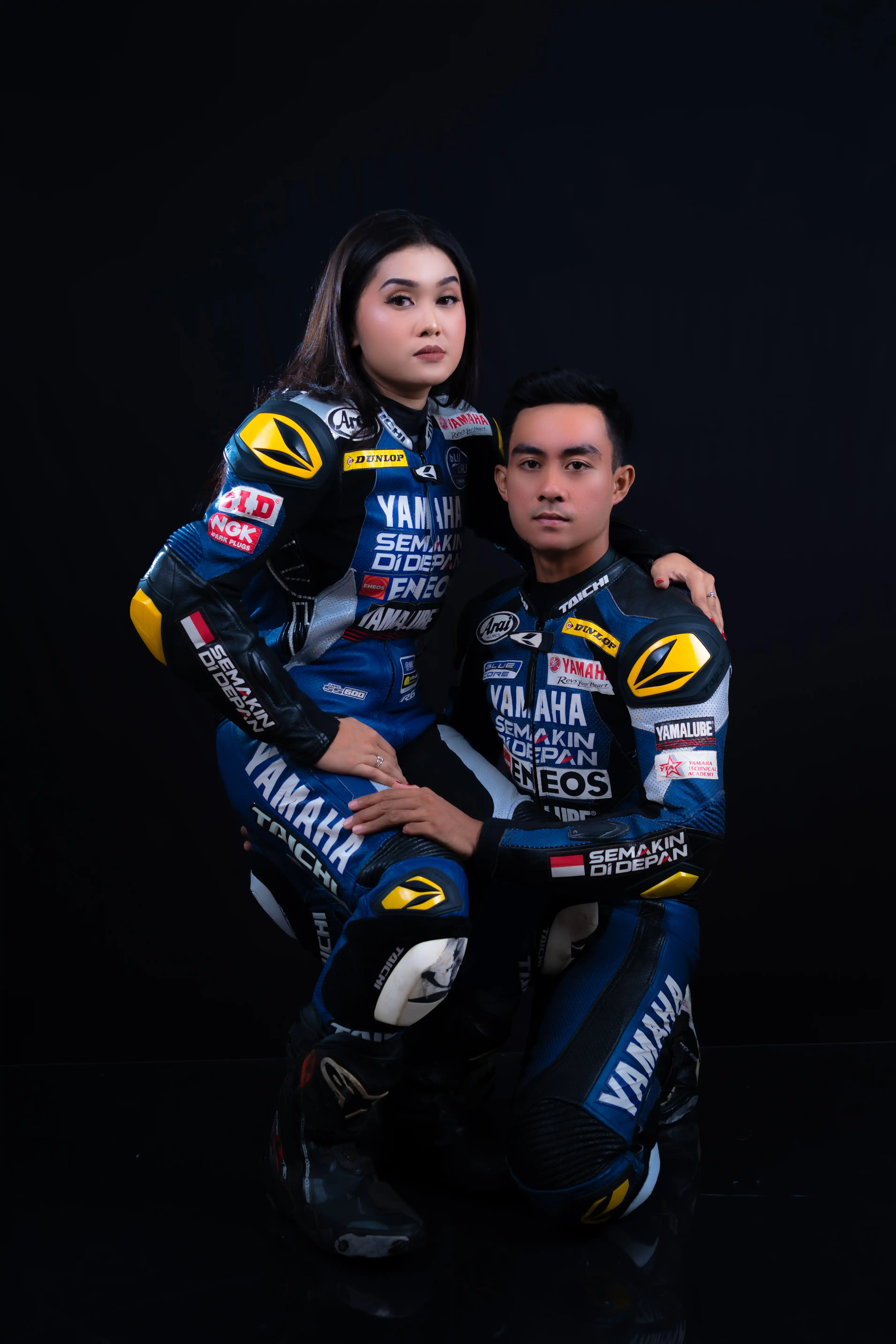 Pre-Wedding