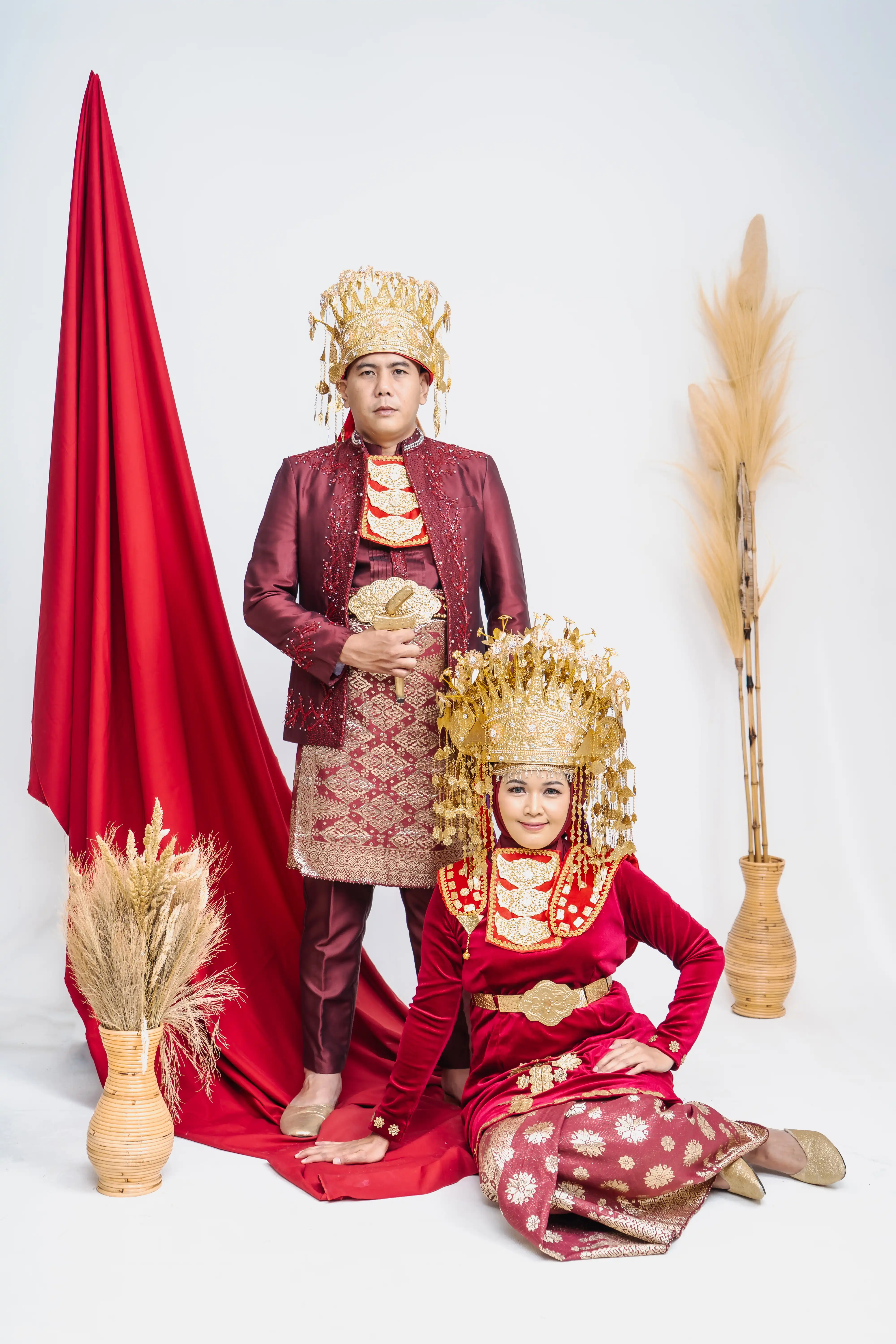 Pre-Wedding