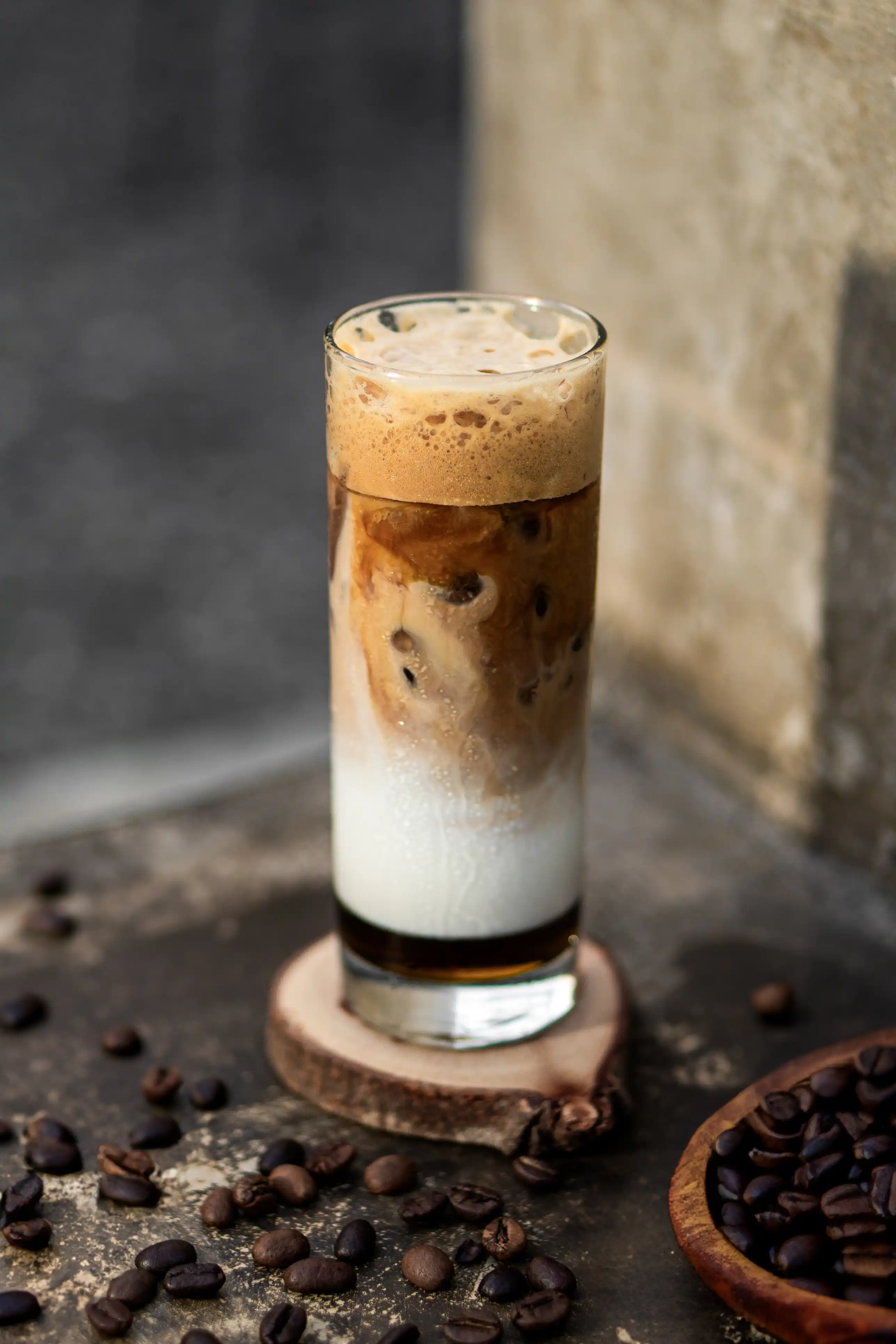 Coffee / Drinks
